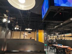 -汉巴味德·烤肉与啤酒的自助(杭州大悦城店)