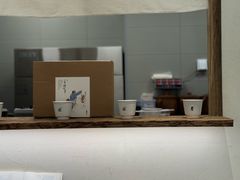 -李山山茶事(景枫店)