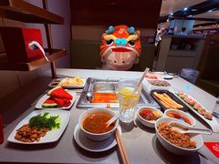 -海底捞火锅(杭州滨江九宜城店)