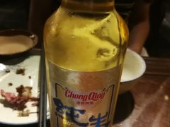 -杨记隆府(白象街店)