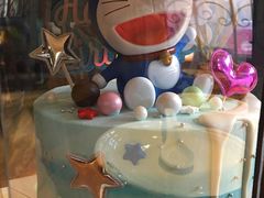 -昔木生日蛋糕(汉口店)