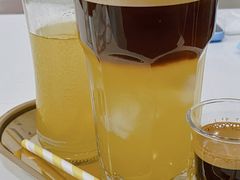 -五进制 Coffee Shop