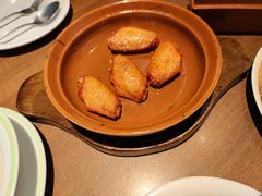 -萨莉亚(巴黎春天成山店)