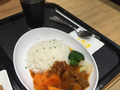 -大家乐(广州中华广场店)