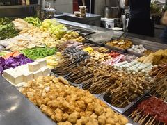 -林静小吃(复兴路店)