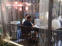 -醉月城西昌火盆烧烤(天府店)