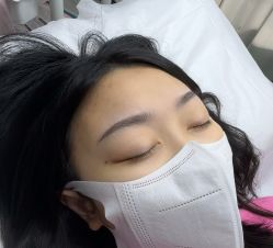 -张小野·专业半永久纹眉