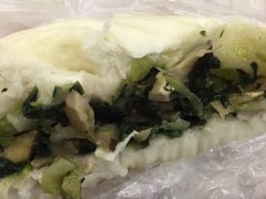 特味菜包-新丰小吃(高沙店)