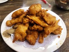 软炸肉-林之六八·6886大连老菜馆