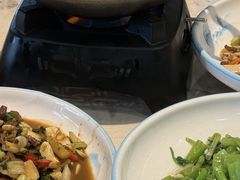 -小乡小镇·传承桐庐土菜·老板亲自烧的菜