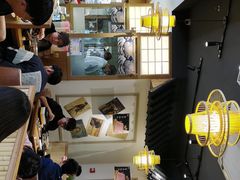 -水林间·寿喜烧自助(仙林金鹰店)