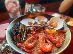 -BROWNSTONE布朗石西班牙餐厅(富城店)