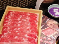 -熊喵来了火锅(太原里第2分店)