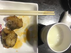-涿派·炝锅鱼(涿州店)