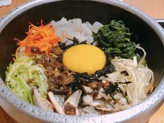 -土大力韩式烤肉料理(和平路店)