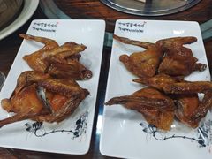-酱皇乳鸽(富威大厦B座店)