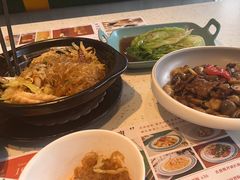 -新宝餐厅(流塘店)