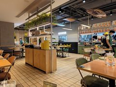 -simply thai天泰(美罗城店)