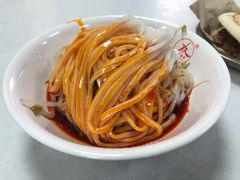 -薛昌利大米面皮(南关正街店)