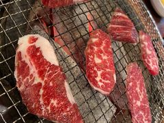 -小本家韩式烤肉(紫藤路店)