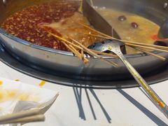 -杨校长·老成都串串香火锅(全国总店)