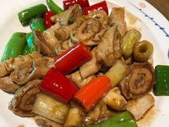 -双合园·海鲜水饺青岛菜(万佳广场店)