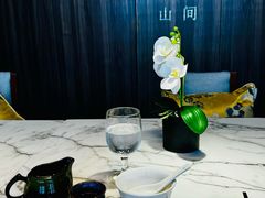 -钟菜·粤菜点心·宴请(海上世界·汇港二期店)