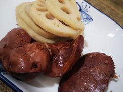 -南京鸭血粉(牡丹街店)