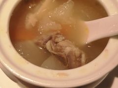 -申粤轩酒楼·三十年粤菜经典(丁香花园店)
