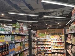 -blt精品超市(上海杨浦合生汇店)