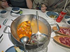 -左庭右院鲜牛肉火锅(南通CBD大有境店)