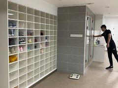-中田·健身+普拉提(苗栗路店)