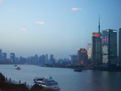 -上海外滩英迪格酒店