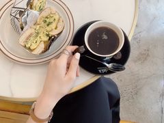 -高第街56号港式餐厅(山大路店)