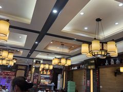 -肖记公安牛肉鱼杂馆·省级非物质文化遗产(三角路直营店)