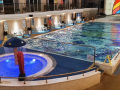 -海韵之星邮轮水会(明发商业广场店)