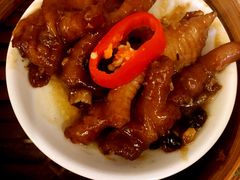 -添好运点心专门店(深水埗店)