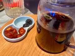 -肥肥虾庄·金牌油焖大虾(杨园滨江时代walk店)