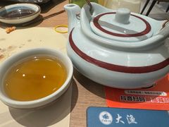 -大渔铁板烧(海雅缤纷城店)