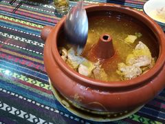 -昆虫窝子·特色云南菜(拓东路总店)