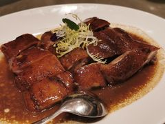-Yan Ting 宴庭中餐厅(上海静安瑞吉酒店)