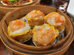 蟹籽烧卖皇-顺德人家食府(黄金广场店)