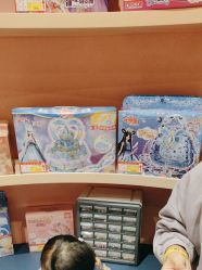 -奈尔宝家庭中心·亲子餐厅(前滩店)