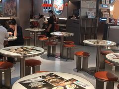 -開籠雀冰室(同和金铂店)