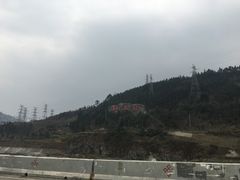 -阿坝州汶川特别旅游区