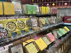 -柏威年大连购物中心