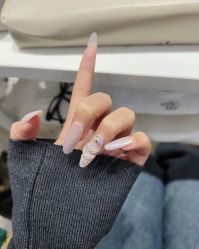 -晨·艺美甲美睫