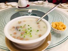 -潮福城大酒楼·潮粤菜·港式点心(阳光城店)