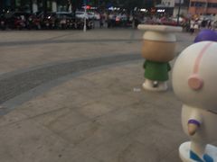 -五洲国际广场(文峰路店)