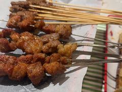-三毛烧烤·南昌大排档(山姆店)